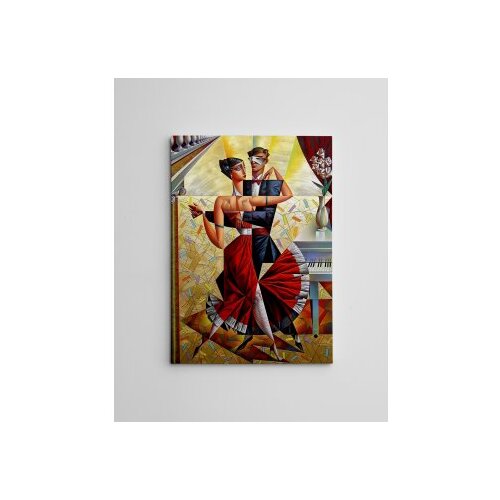 Wallxpert dekorativna slika WY316 (50 x 70) Slike