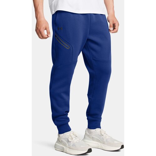 Under Armour Men&amp;#039;s sweatpants UA Unstoppable Flc Jgr EU - Men&amp;#039;s Slike