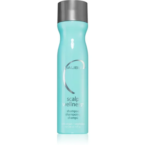 Malibu C Scalp Wellness hidratantni šampon za zdravo vlasište 266 ml