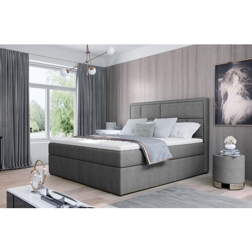  UNIKATAN BOXSPRING KREVET MARLON-omega 13-180x200 Slike