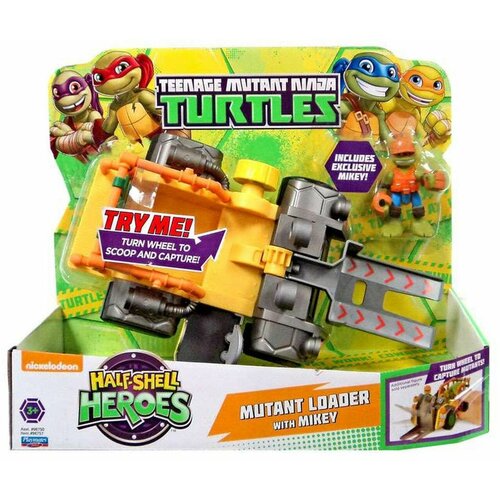 Ninja Turtles tmnt vozilo hvatač Slike