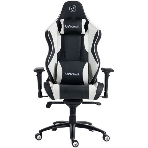 Uvi Sport XL White igralni & pisarni&scaron;ki stol Cene