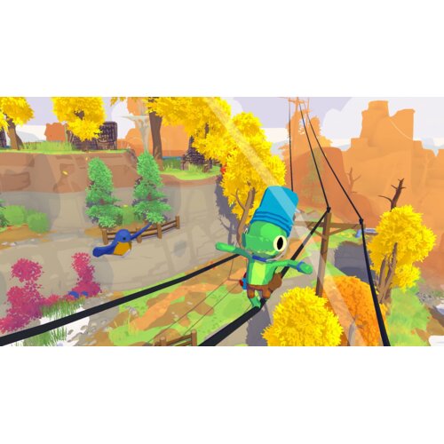 Silver Lining Interactive Lil Gator Game: Gator Of The Year (5) Cijene