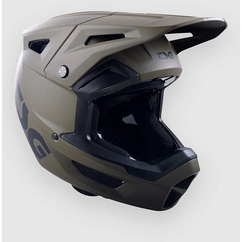 Tsg Sentinel Solid Color Helmet satin olive Cene
