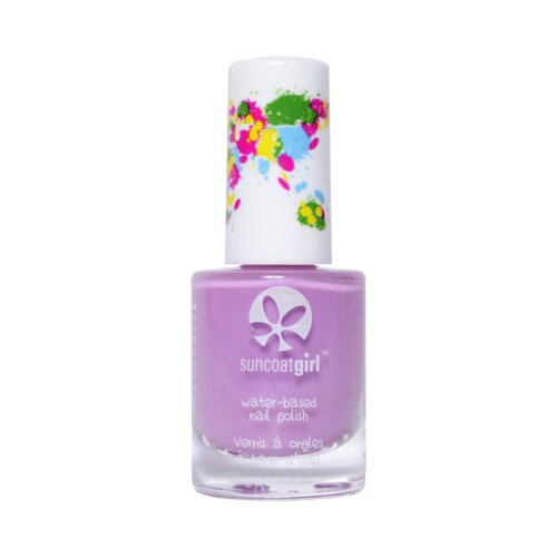 Suncoatgirl Girl Nail Polish - Princess Purple Cene