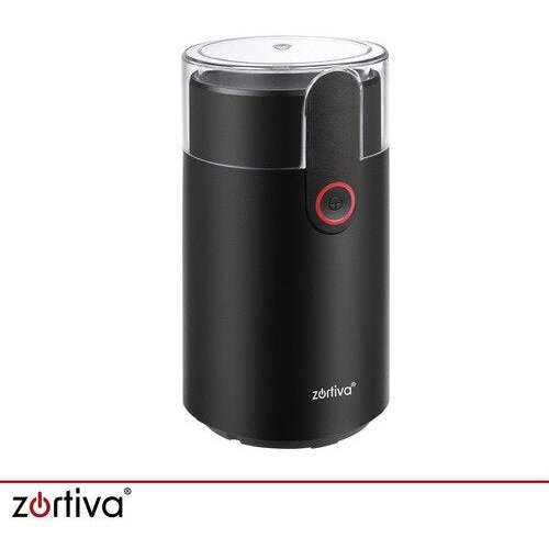  Zortiva električni mlinac za kavo, ore&amp;scaron;čke in začimbe 150 W Slike