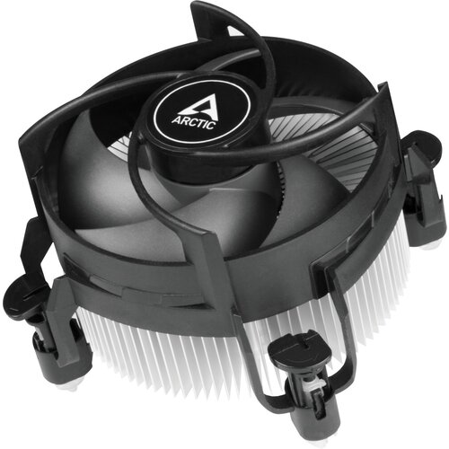 Arctic hladilnik za desktop procesorje intel alpine 17 co Cene