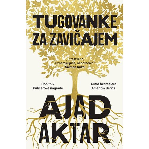 Laguna Ajad Aktar - Tugovanke za zavičajem Cene