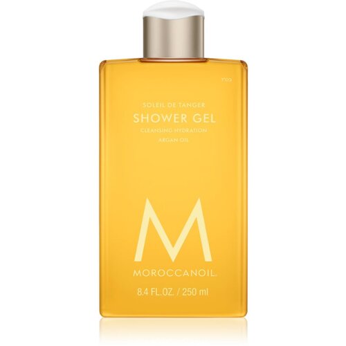 Moroccanoil Body Soleil de Tanger gel za prhanje z arganovim oljem 250 ml Cene