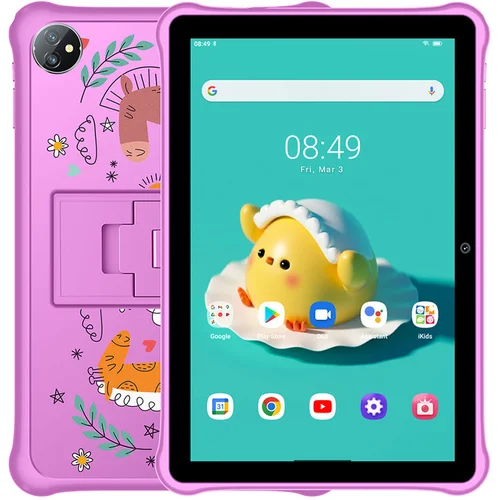 Blackview Tab A7 kids WiFi 3GB/64GB 10” Candy Pink