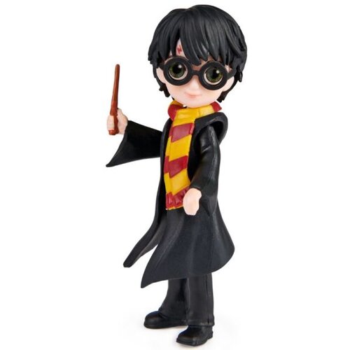 WIZARDING WORLD harry potter: čarovni&amp;scaron;ki svet čarobni miniji - mini figurica harry potter Slike