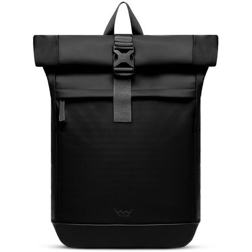 Vuch Ženski ruksak Virion Big Black, 30 x 14 cm Cene