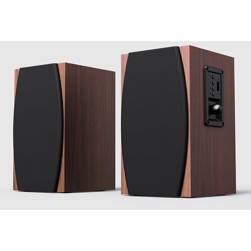 Tracer Drveni zvucnici 2.0 10W bluetooth Charleston Cene