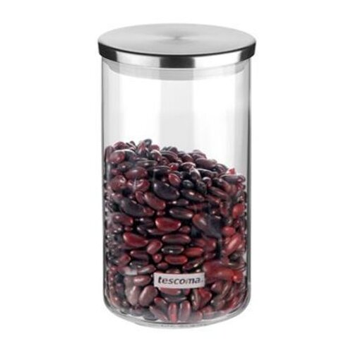 Tescoma Monti staklena posuda za namirnice, 0,8 l Slike