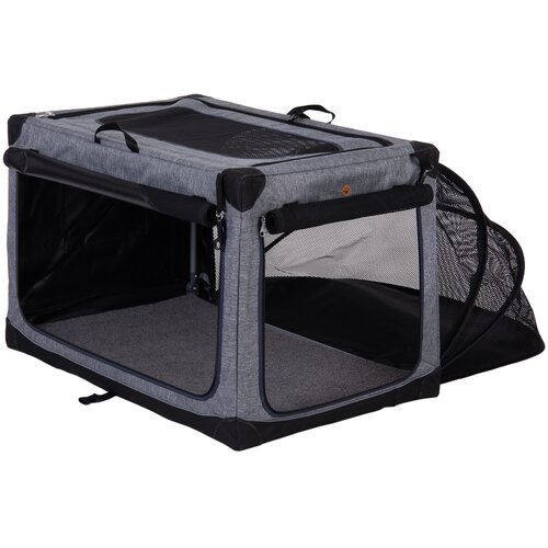 zooplus Transportna uta Pet Home - Vel. XL: Š 71 x G 106 x V 68,5 cm Cene