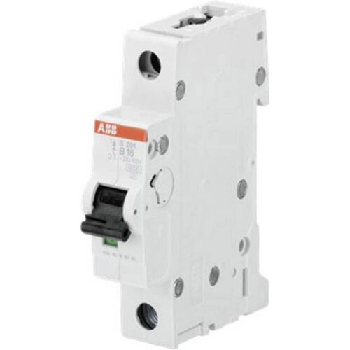 ABB 2CDS251001R0135 Za&amp;scaron;titna sklopka za vodove 1-fazni 13 A Slike