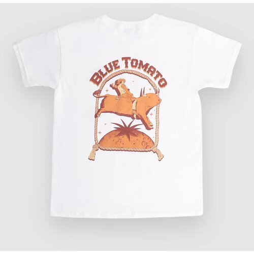 Blue Tomato Lunar Cowboy Kids T-shirt natural raw Cene