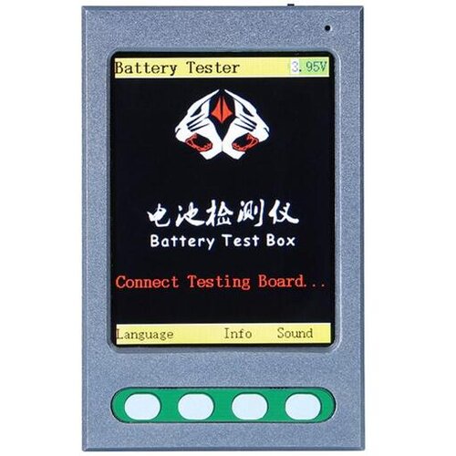  Tester USB kabla i baterija iPhone Cene