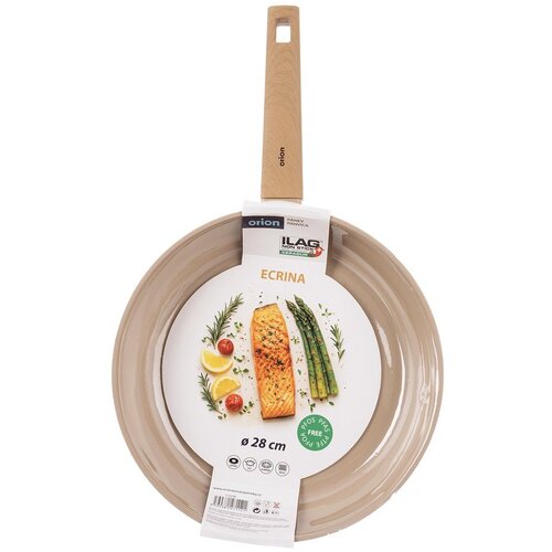 Orion Tava s keramičkim premazom &amp;oslash; 28 cm Ecrina &amp;ndash; Slike
