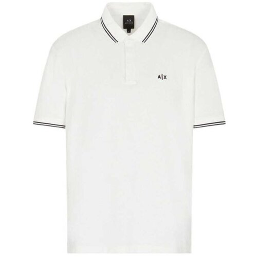 Armani Exchange muška polo majica Cene