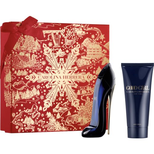 Carolina Herrera Good Girl darilni set za ženske Cene