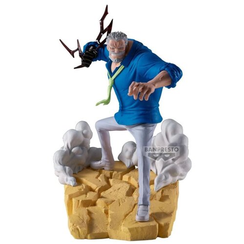 Banpresto Figura One Piece - Monkey D.Garp, 19 cm Cijene