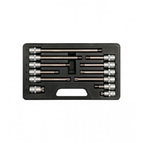 Yato Set bitova i gedora 12/1 YT-7753 Cijene