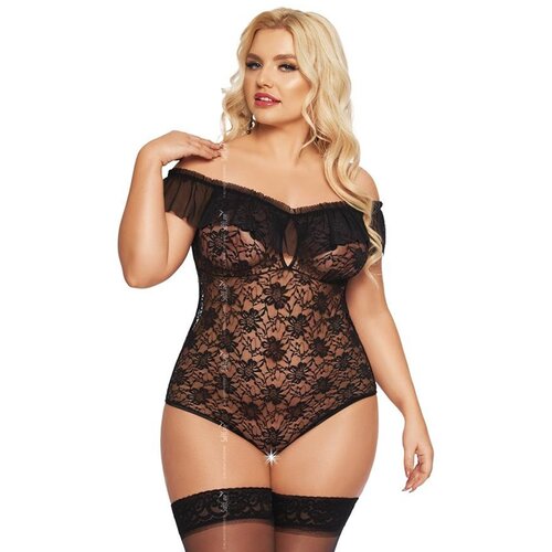  Plus size erotski veš Kamila Cene