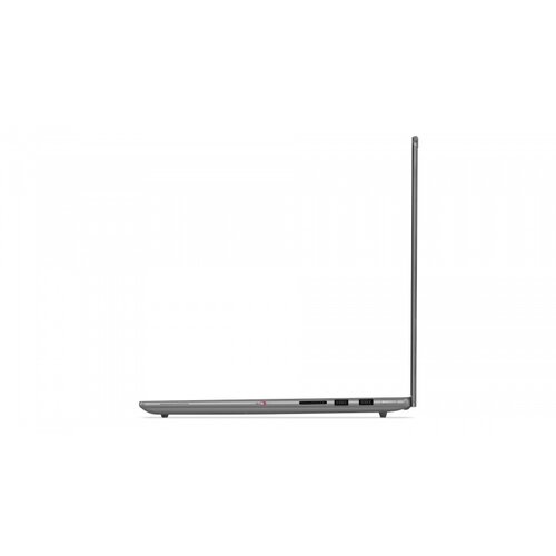 Lenovo Yoga Pro 9 16IAH10 (Luna Grey, Aluminium) 16-Core Ultra 9 285H (6P+8E) 5.4GHz/24MB 64GB 1TB-NVMe 16" 3.2K (3200x2000) OLED TOUCH 1600n GL 100%-sRGB 120Hz DolbyVision 5MP-IR-ToF RTX-5070/8G WiFi7 BT5.4 TB4 ENG-Backlite 84Wh 2kg Win 83L0007NYA Cene
