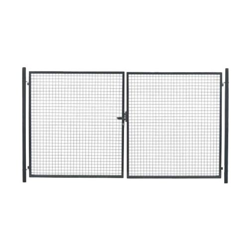 Master Kapija metalna 150x300x200cm antracit Cijene