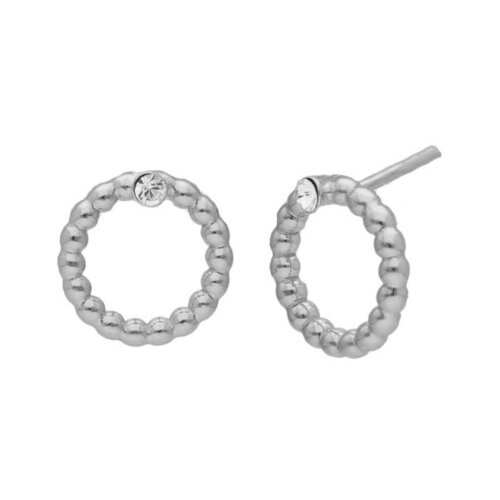 Victoria Cruz daphne crystal mindju&amp;scaron;e sa swarovski kristalom ( a4194-07ht ) Slike