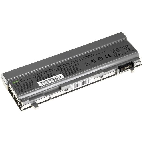  Baterija za Dell Latitude E6400 / Precision M2400, 6600 mAh Cene