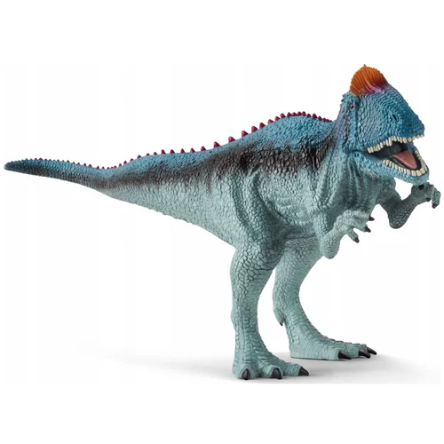 Schleich kriolofozaver