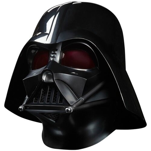 Hasbro replika kacige Darth Vader s elektronskim zvukom - Obi-Wan Kenobi Cijene