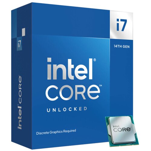 Intel Core i7-14700KFmax 5.6GHz 33MB LGA1700... Slike
