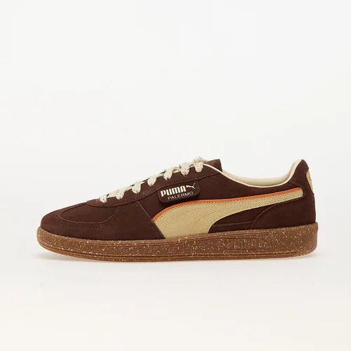 Puma Sneakers Palermo Cannoli Espresso Brown EUR 44