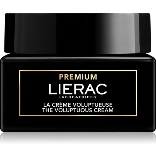 Lierac Premium hranilna krema za obraz za dan in noč 50 ml Cene