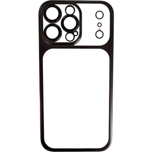  Edges maskica iPhone 17 Air Black Cijene