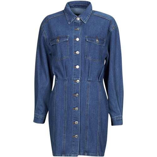 Betty London MARENGERE Blue Slike