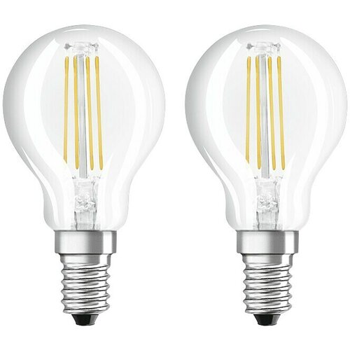 Osram retrofit led žarulja (E14, 4 w, P45, 470 lm) Cijene