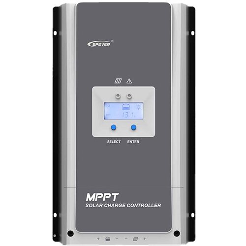 EPEVER Regulator Ładowania MPPT Tracer 8420AN 80A Cijene
