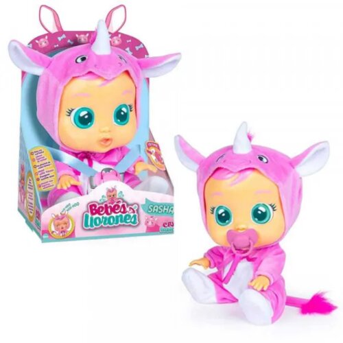 Olimp Sport Lutka Crybabies plačljivica Cene