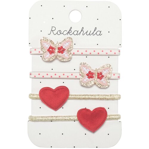 Rockahula Elastike za lase - Folksy Butterfly Cene