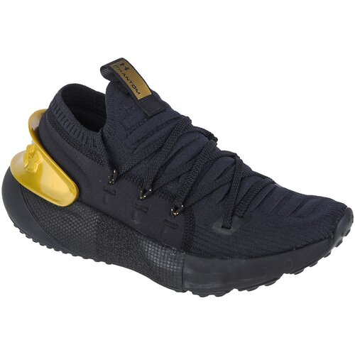 Under Armour Tek & Trail Hovr W Phantom 3 MTLC Črna Cene