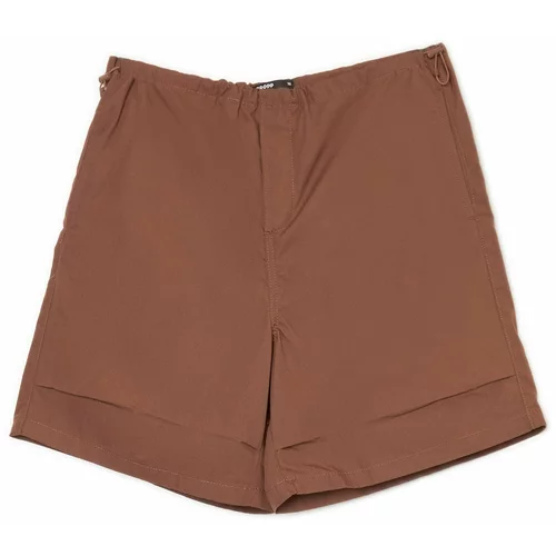 Cropp ženske kratke hlače - Smeđa  5748S-88X