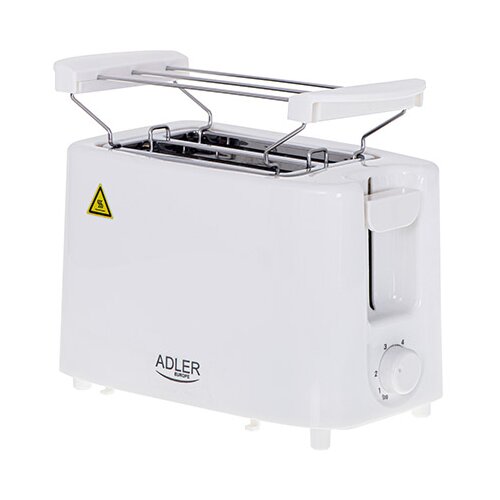 Adler toaster 2 rezine, (21121898) Slike