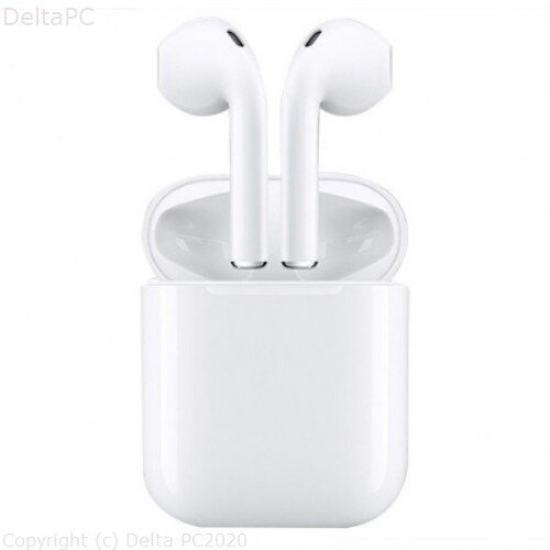 XO In-Ear Bluetooth Slusalice sa mikrofonom Plus F60 White Cijene