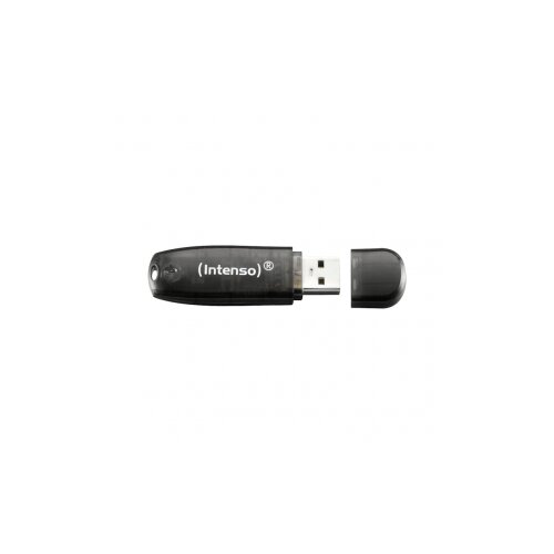 Intenso USB 16GB USB2.0 Black Cijene