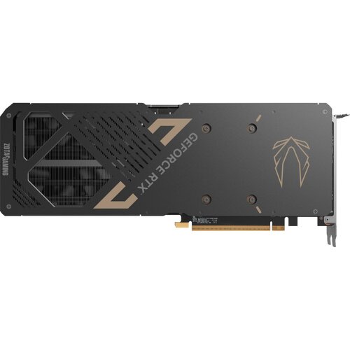 Zotac Gaming GeForce RTX 5070 Solid 12GB ZT-B50700D-10P Slike