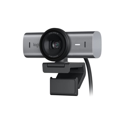 Logitech Webcam MX Brio 4K 705 Graphite Cijene
